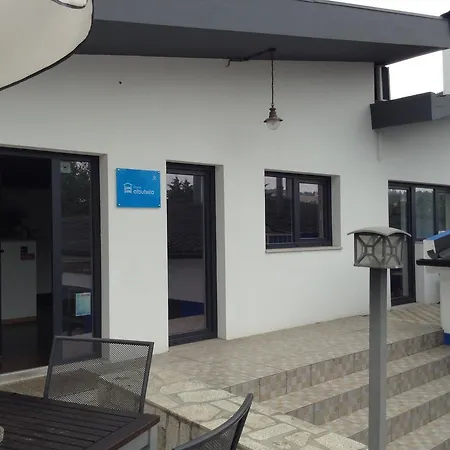 Hostal Albufeira *