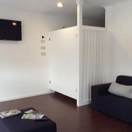 Hostal Albufeira *