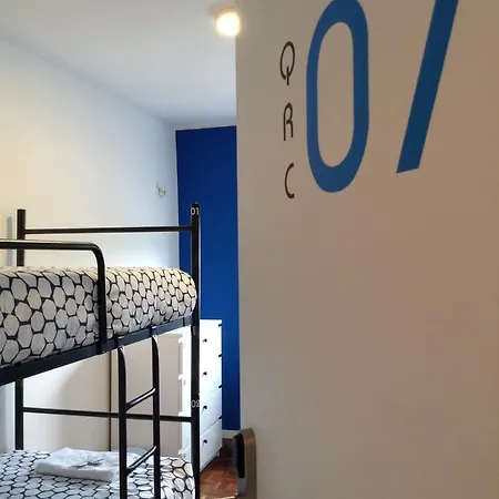 Hostal Albufeira *