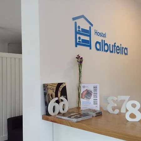 Albufeira * Marco de Canavezes