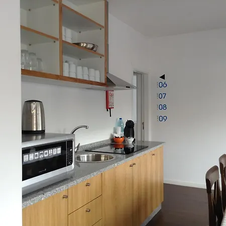 Hostal Albufeira *