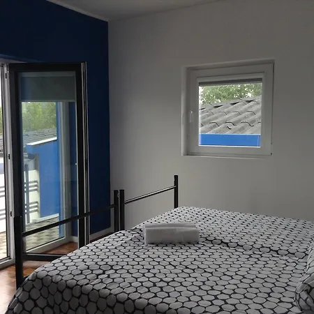 Hostal Albufeira *