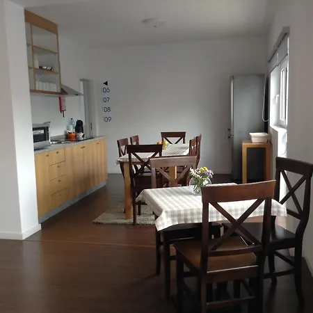 Hostal Albufeira *