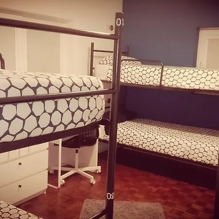Hostal Albufeira *