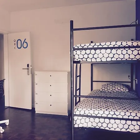 Albufeira Hostal