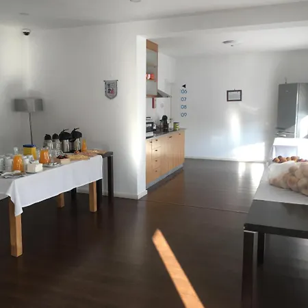 Albufeira Hostal Marco de Canavezes