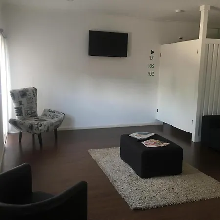 Hostal Albufeira