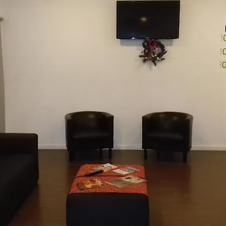 Hostal Albufeira